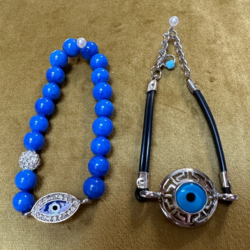 Ladies bracelets
